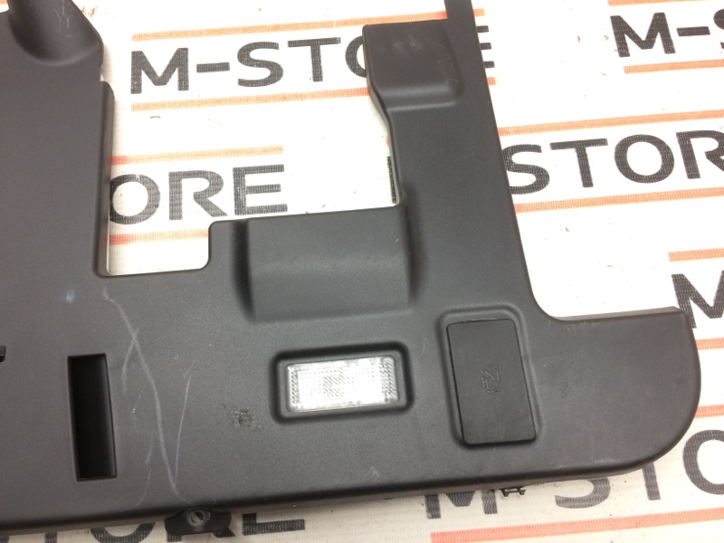 накладка панели, 630 рублей, Красноярск