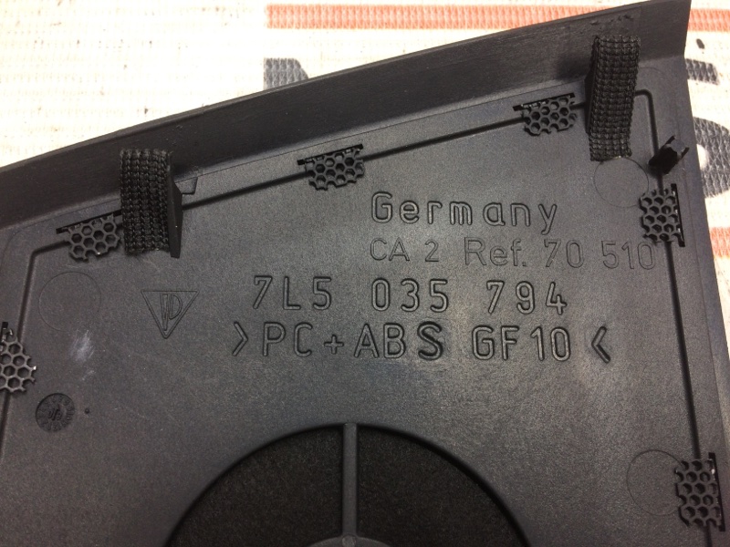 крышка динамика, 340 рублей, Красноярск