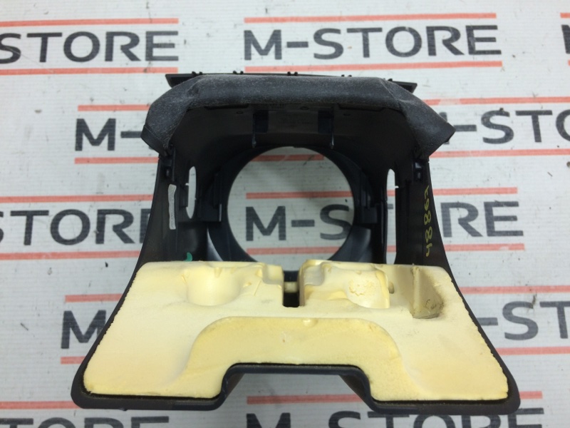 Кожух рулевой колонки, 630 рублей, Красноярск