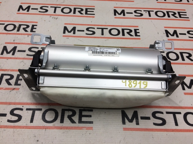 Подушка безопасности пассажирская, 1220 рублей, Красноярск