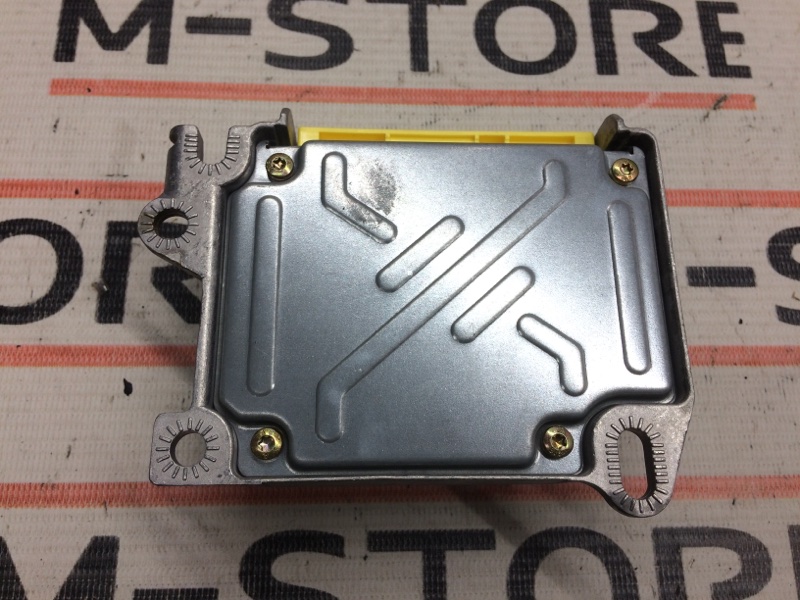 Блок управления Airbag, 670 рублей, Красноярск