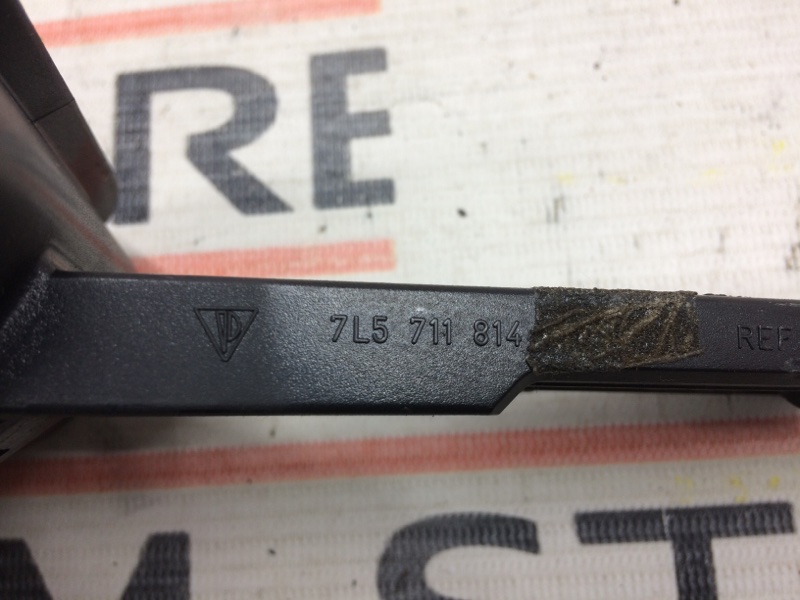 Ручка ручного тормоза, 510 рублей, Красноярск