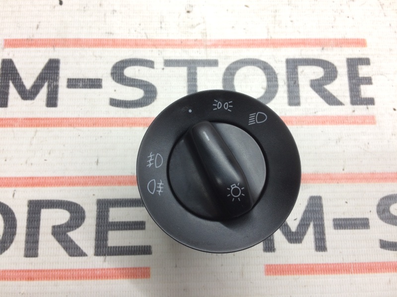 Переключатель света фар, 470 рублей, Красноярск