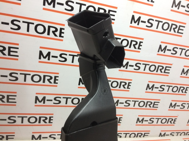 Воздуховод печки, 200 рублей, Красноярск