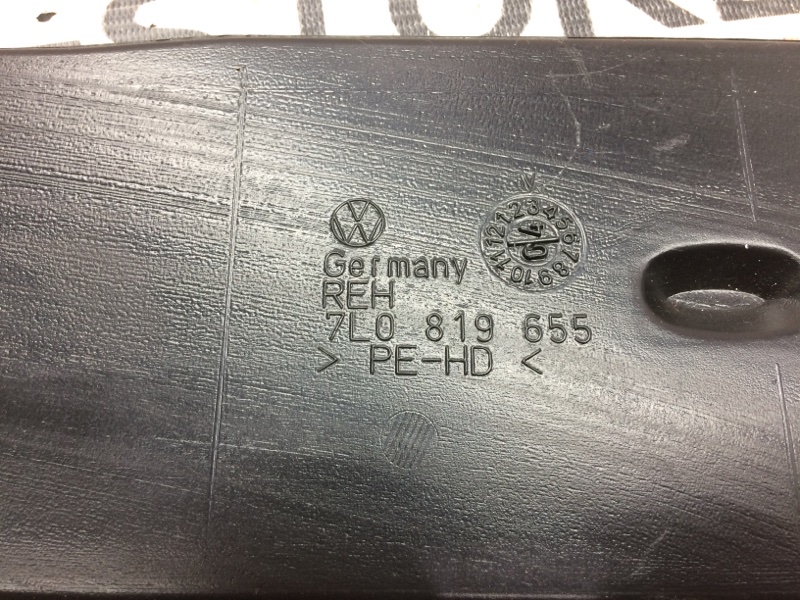 Воздуховод печки, 200 рублей, Красноярск