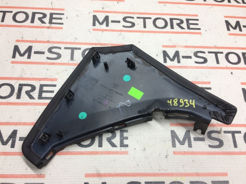 накладка на торпеду, 280 рублей, Красноярск