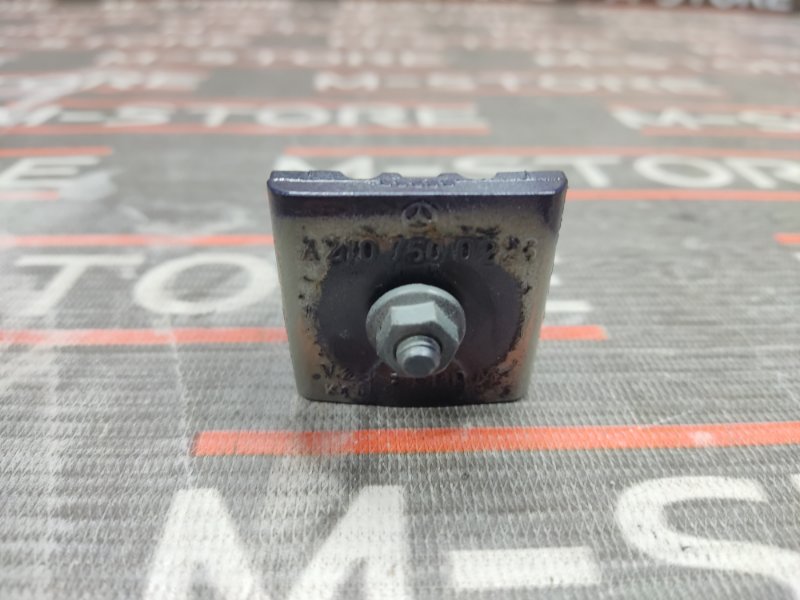 Отбойник крышки багажника, 200 рублей, Красноярск