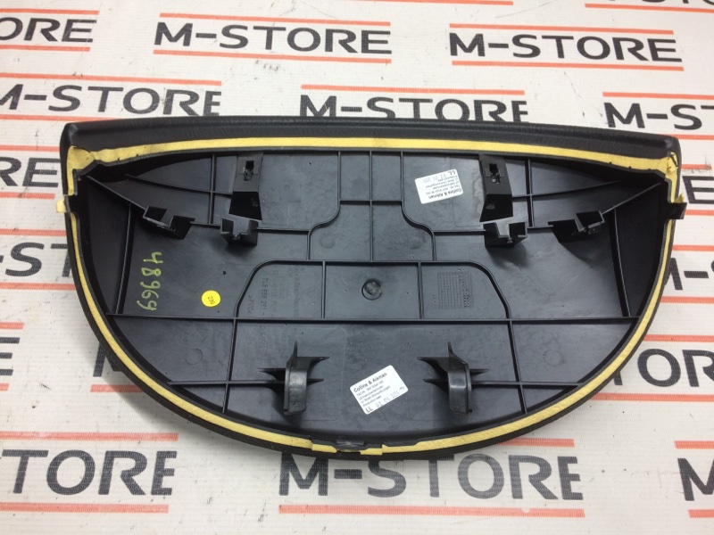 накладка панели, 630 рублей, Красноярск