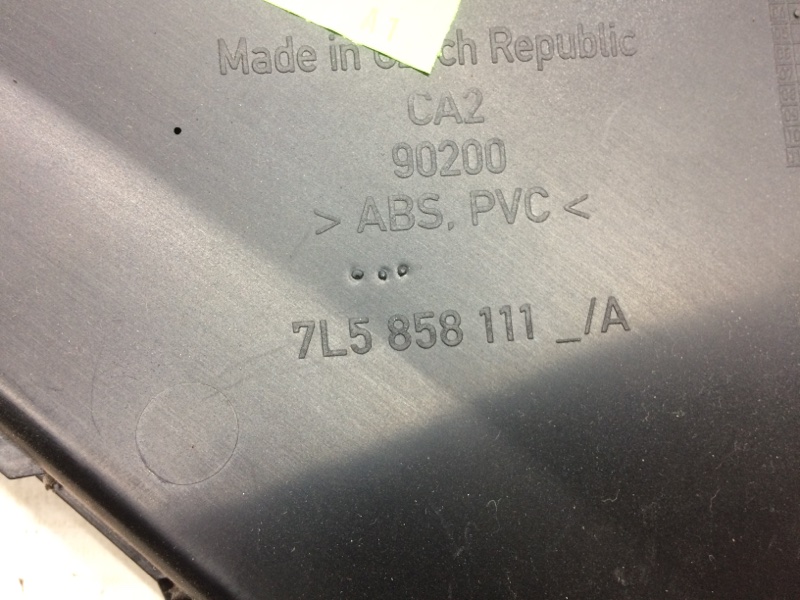 накладка на торпеду, 340 рублей, Красноярск