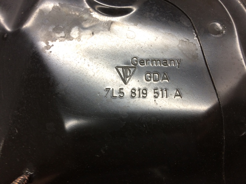 перегородка моторного отсека, 630 рублей, Красноярск