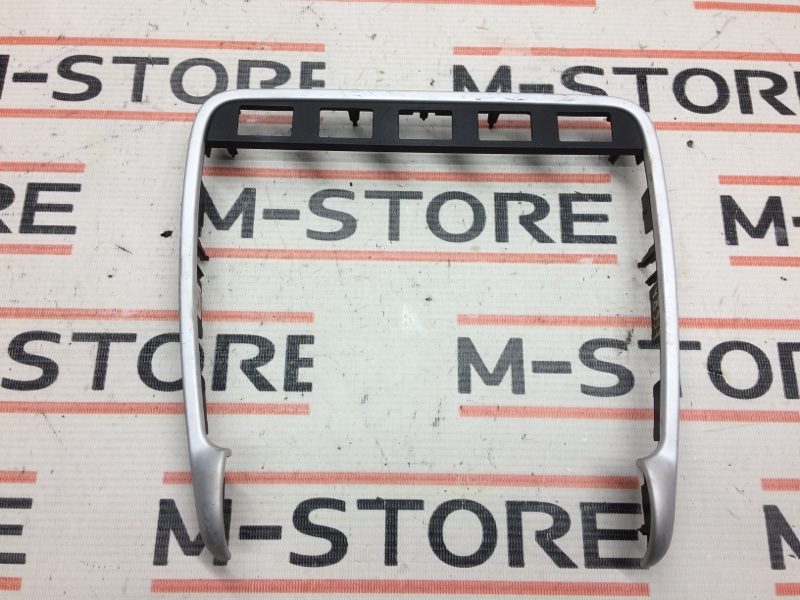 Рамка магнитолы, 480 рублей, Красноярск