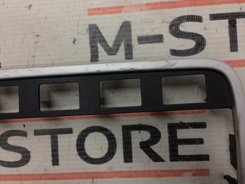 Рамка магнитолы, 480 рублей, Красноярск