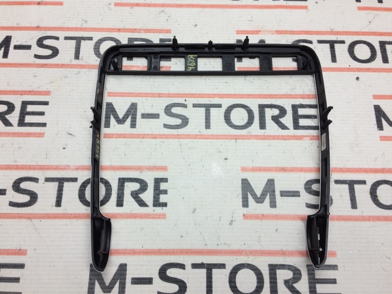 Рамка магнитолы, 480 рублей, Красноярск