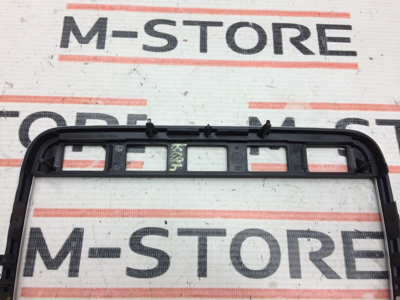 Рамка магнитолы, 480 рублей, Красноярск