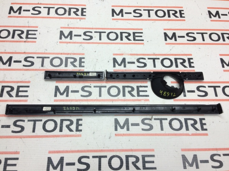 накладка панели, 630 рублей, Красноярск