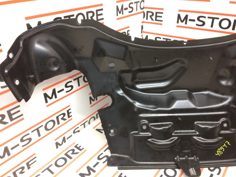 перегородка моторного отсека, 930 рублей, Красноярск