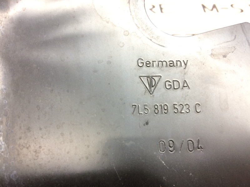 перегородка моторного отсека, 930 рублей, Красноярск