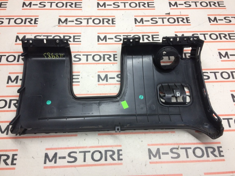 накладка панели, 630 рублей, Красноярск