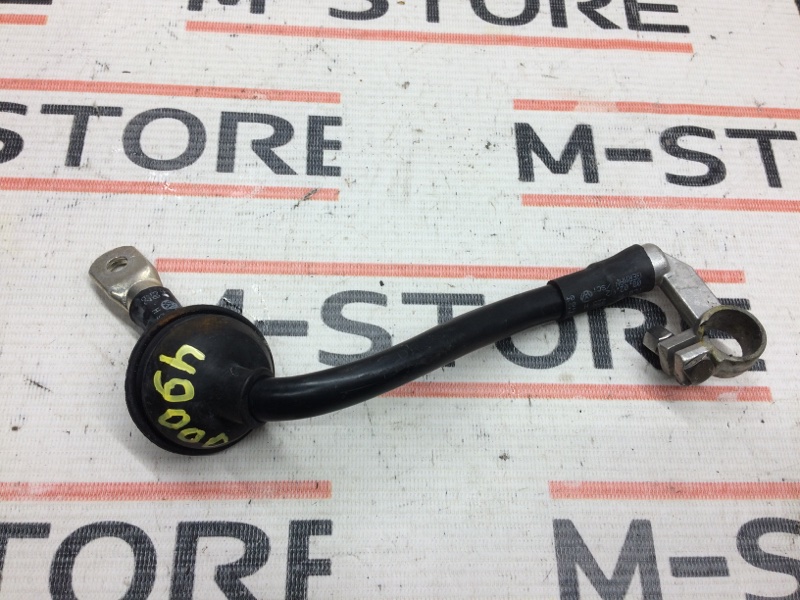 Клемма аккумулятора плюс, 340 рублей, Красноярск