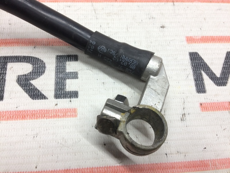 Клемма аккумулятора плюс, 340 рублей, Красноярск