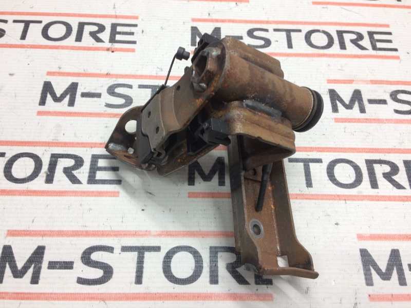 Механизм стояночного тормоза, 500 рублей, Красноярск