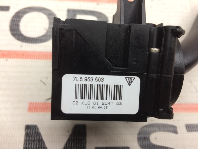 переключатель дворников, 350 рублей, Красноярск