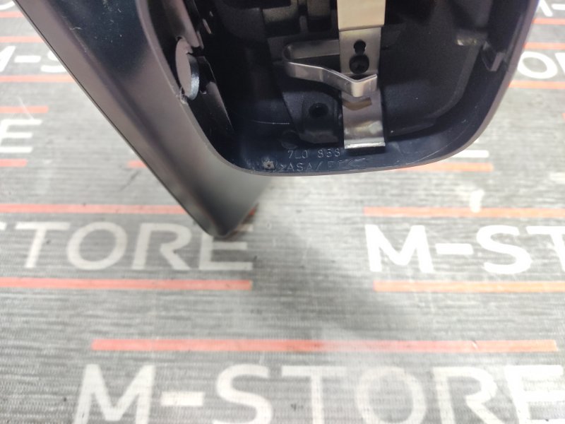 зеркало салона, 670 рублей, Красноярск