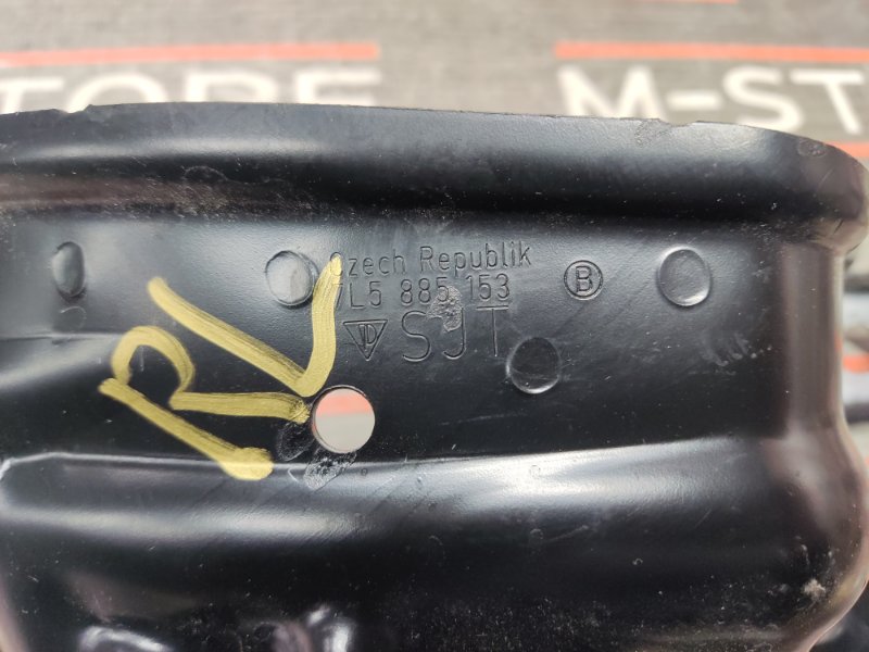 Кронштейн сиденья, 340 рублей, Красноярск