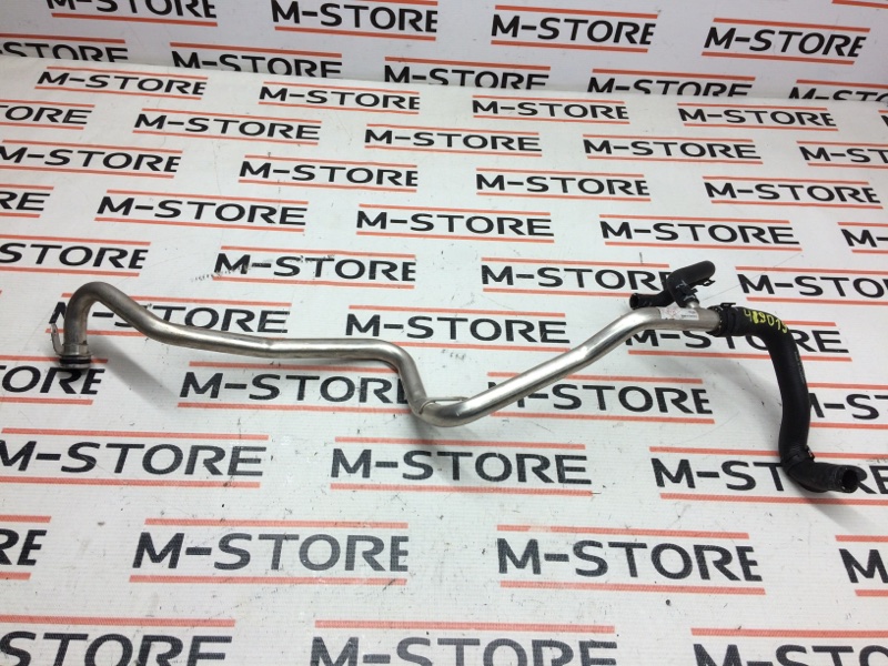 Патрубок системы охлаждения, 670 рублей, Красноярск