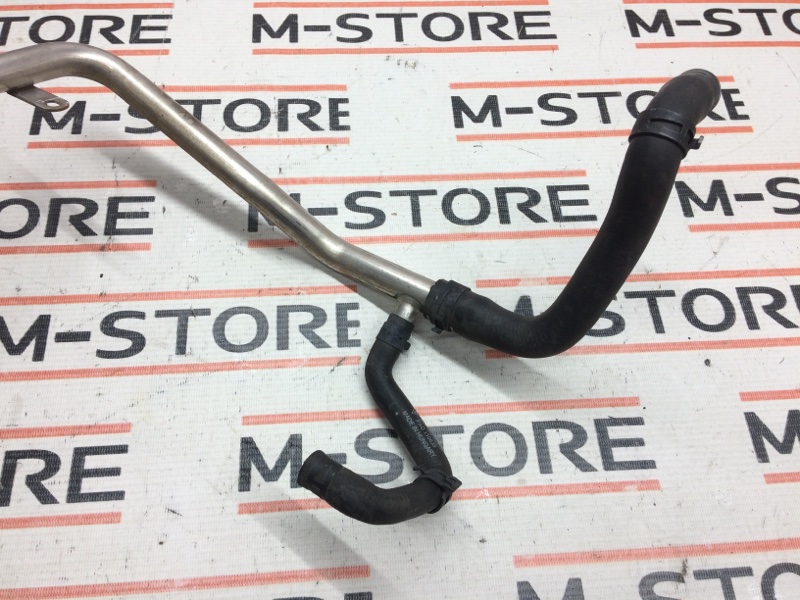 Патрубок системы охлаждения, 670 рублей, Красноярск