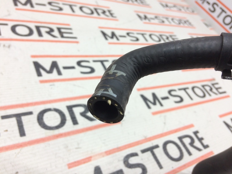 Патрубок системы охлаждения, 670 рублей, Красноярск