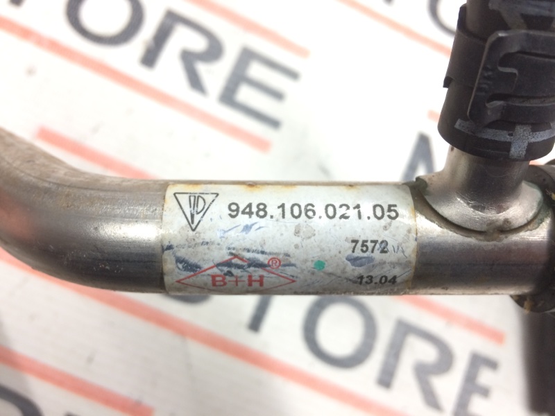 Патрубок системы охлаждения, 670 рублей, Красноярск