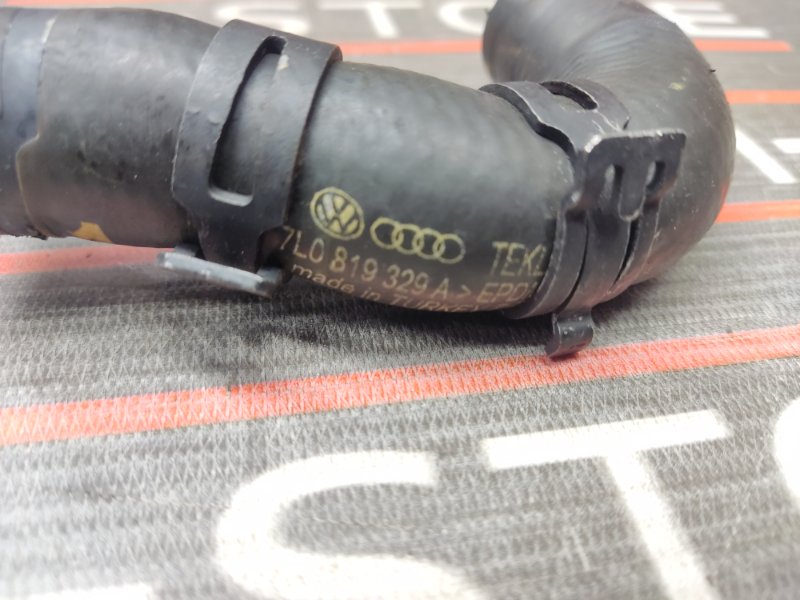 патрубок отопителя, 210 рублей, Красноярск