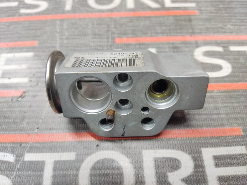 Клапан кондиционера, 670 рублей, Красноярск