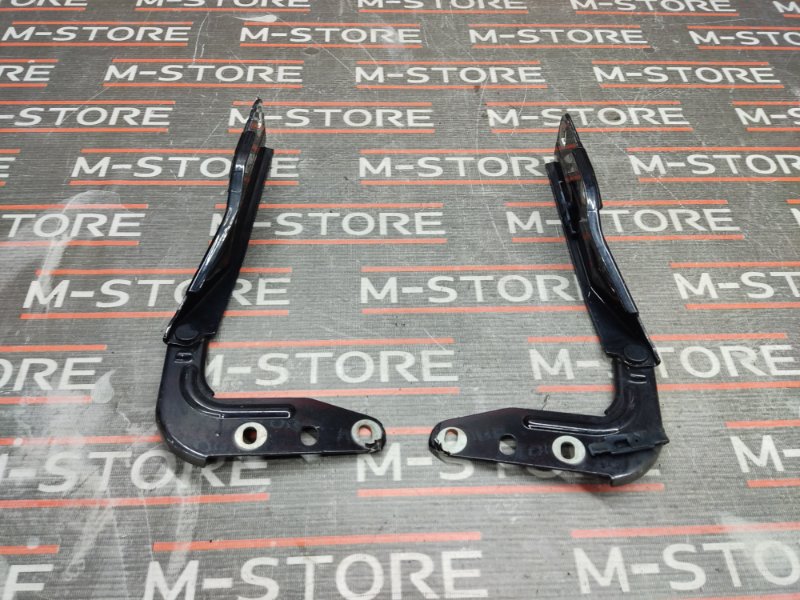 петля капота, 440 рублей, Красноярск