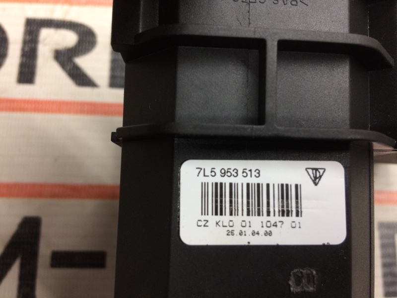 переключатель поворотов, 540 рублей, Красноярск