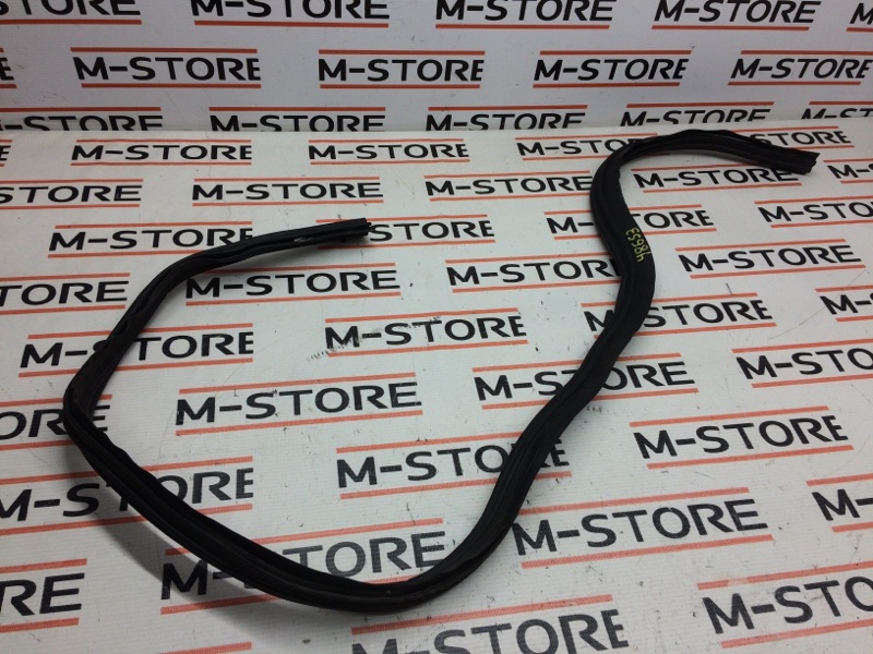 Уплотнитель капота, 510 рублей, Красноярск