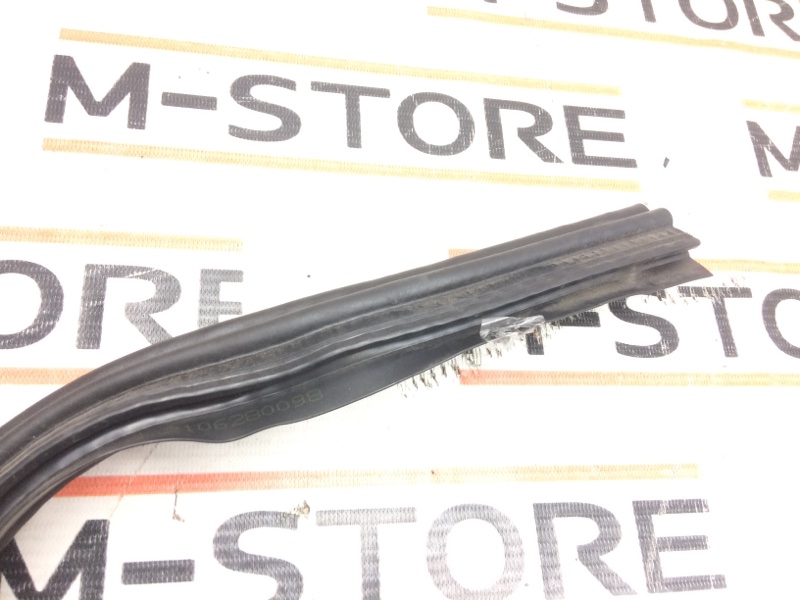 Уплотнитель капота, 510 рублей, Красноярск