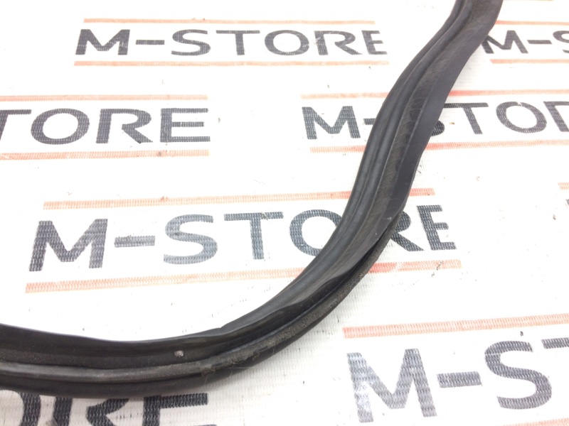 Уплотнитель капота, 510 рублей, Красноярск