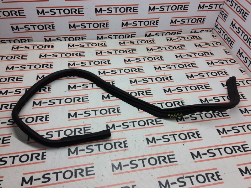 Уплотнитель капота, 510 рублей, Красноярск