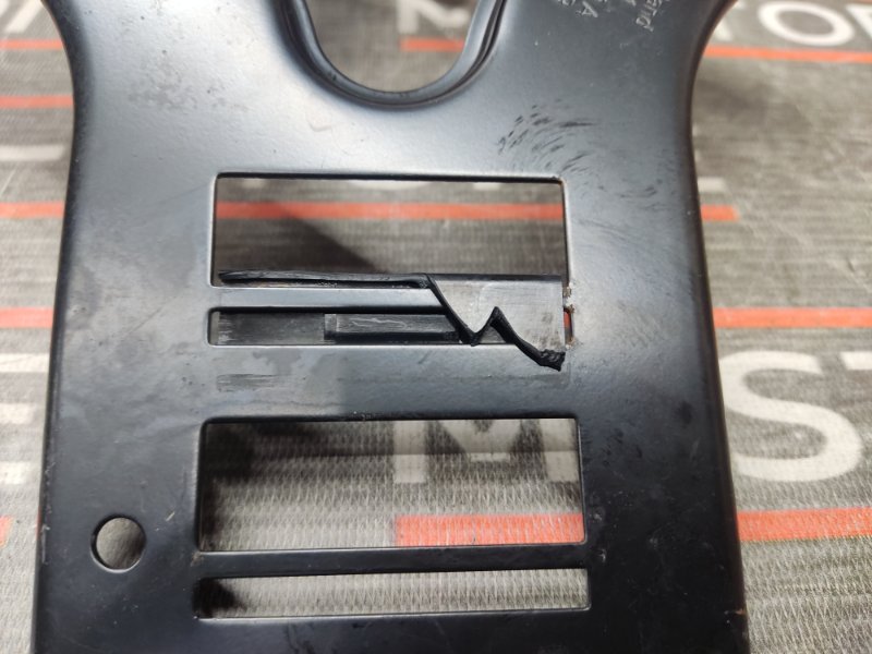 Кронштейн блока управления двс, 340 рублей, Красноярск