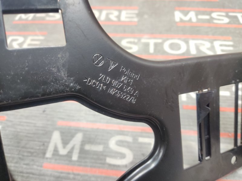 Кронштейн блока управления двс, 340 рублей, Красноярск