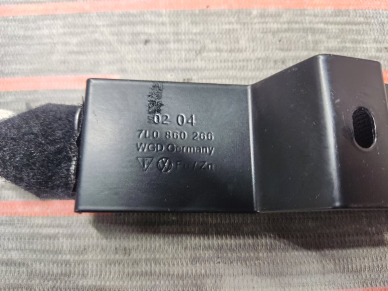 Крепление аварийного знака, 300 рублей, Красноярск