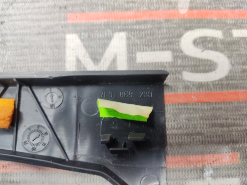 обшивка стойки, 190 рублей, Красноярск