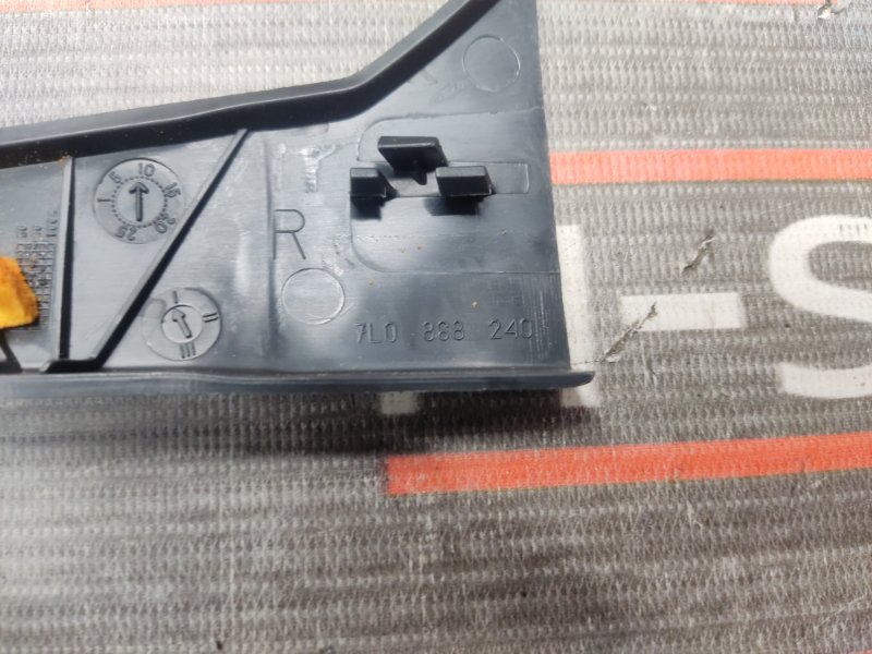 обшивка стойки, 190 рублей, Красноярск