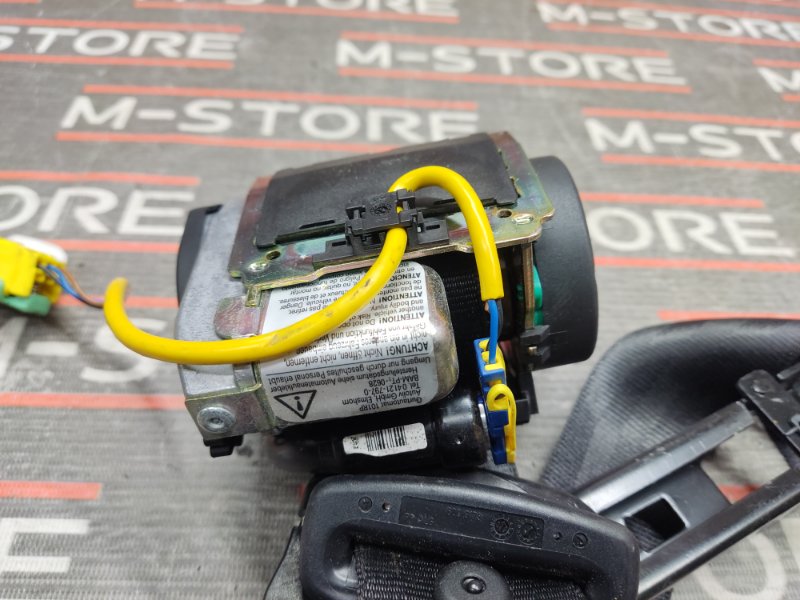 ремень безопасности, 980 рублей, Красноярск