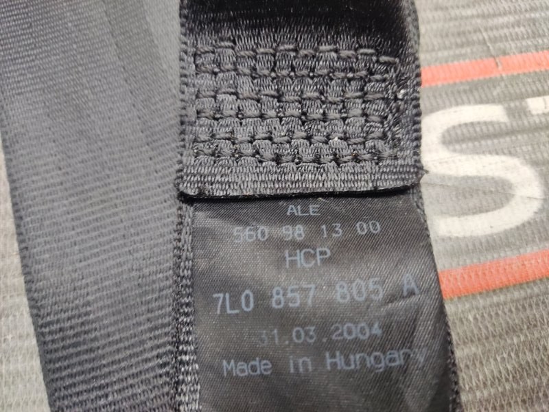 ремень безопасности, 980 рублей, Красноярск