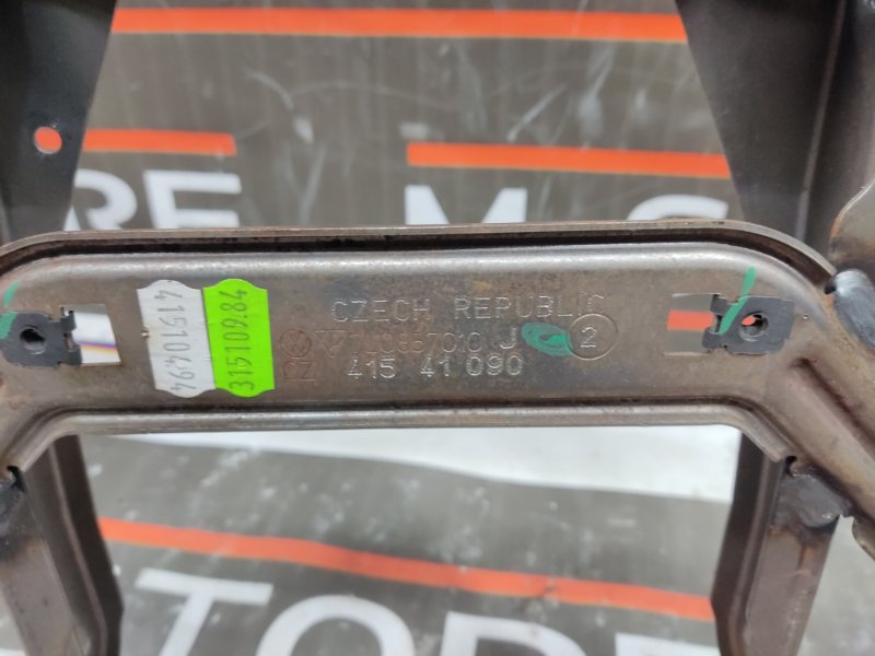 Усилитель торпеды, 930 рублей, Красноярск