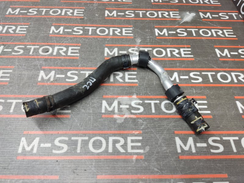 Трубка радиатора печки, 480 рублей, Красноярск