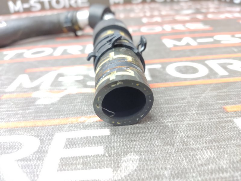 Трубка радиатора печки, 480 рублей, Красноярск